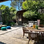 Bel Ombre Cap Ferret 3* Lège-Cap-Ferret