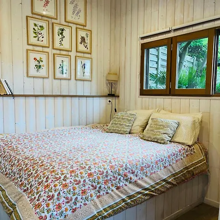 Bed & Breakfast Bel Ombre Cap Ferret
