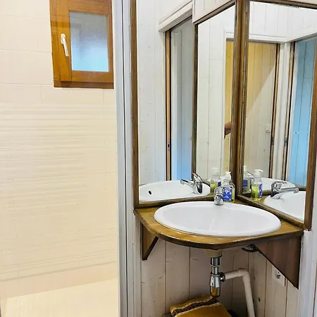 Bel Ombre Cap Ferret Bed & Breakfast Lege-Cap-Ferret