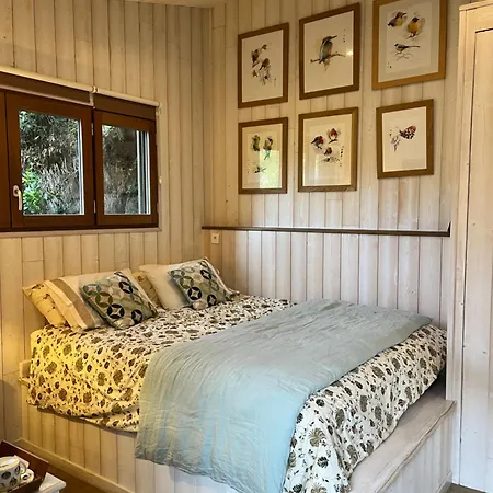 Bel Ombre Cap Ferret Bed & Breakfast Lege-Cap-Ferret