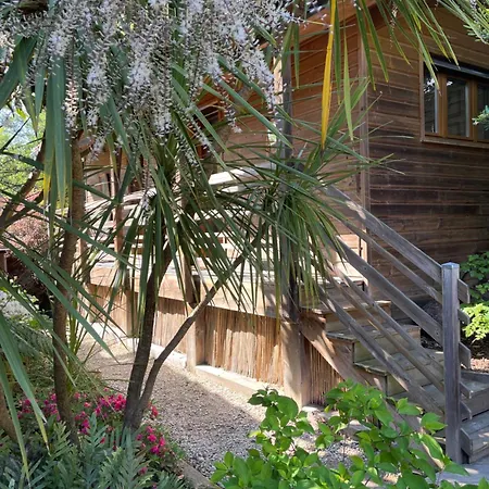 Bed & Breakfast Bel Ombre Cap Ferret