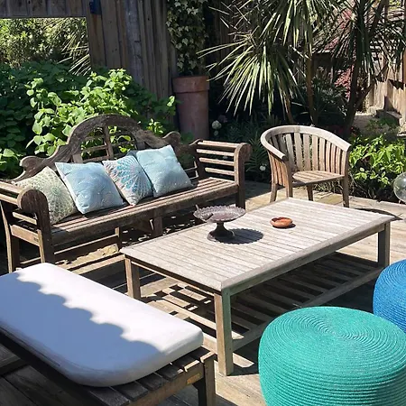 Bed & Breakfast Bel Ombre Cap Ferret
